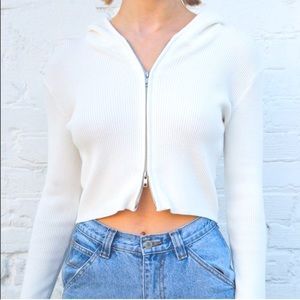 John Galt Arden Hoodie